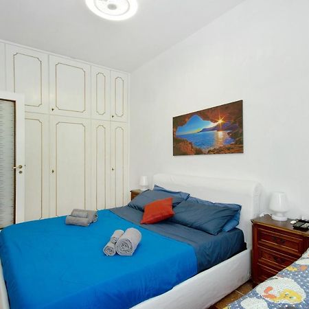 Casa Dica Apartment Rapallo Exterior photo