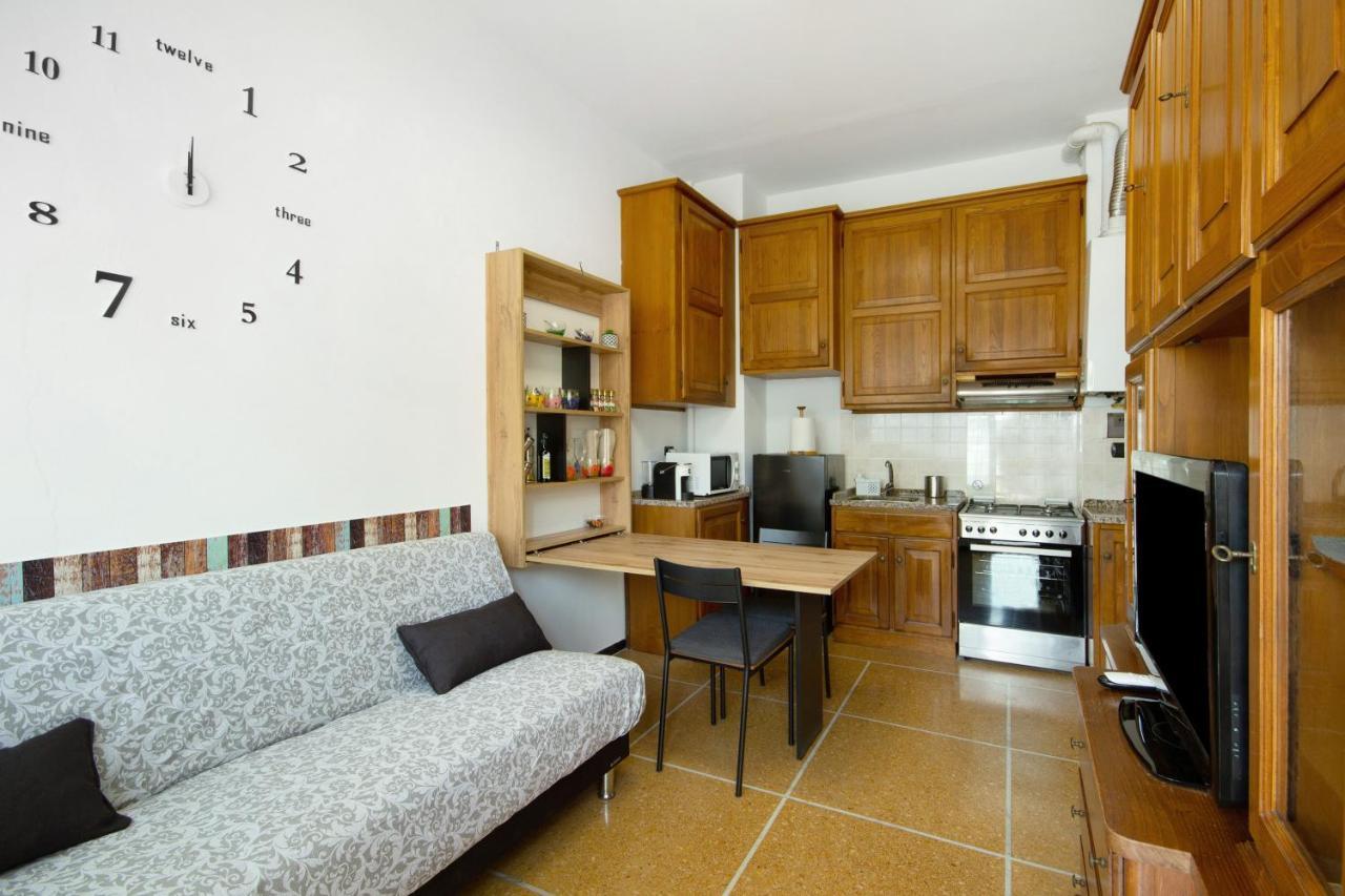 Casa Dica Apartment Rapallo Exterior photo