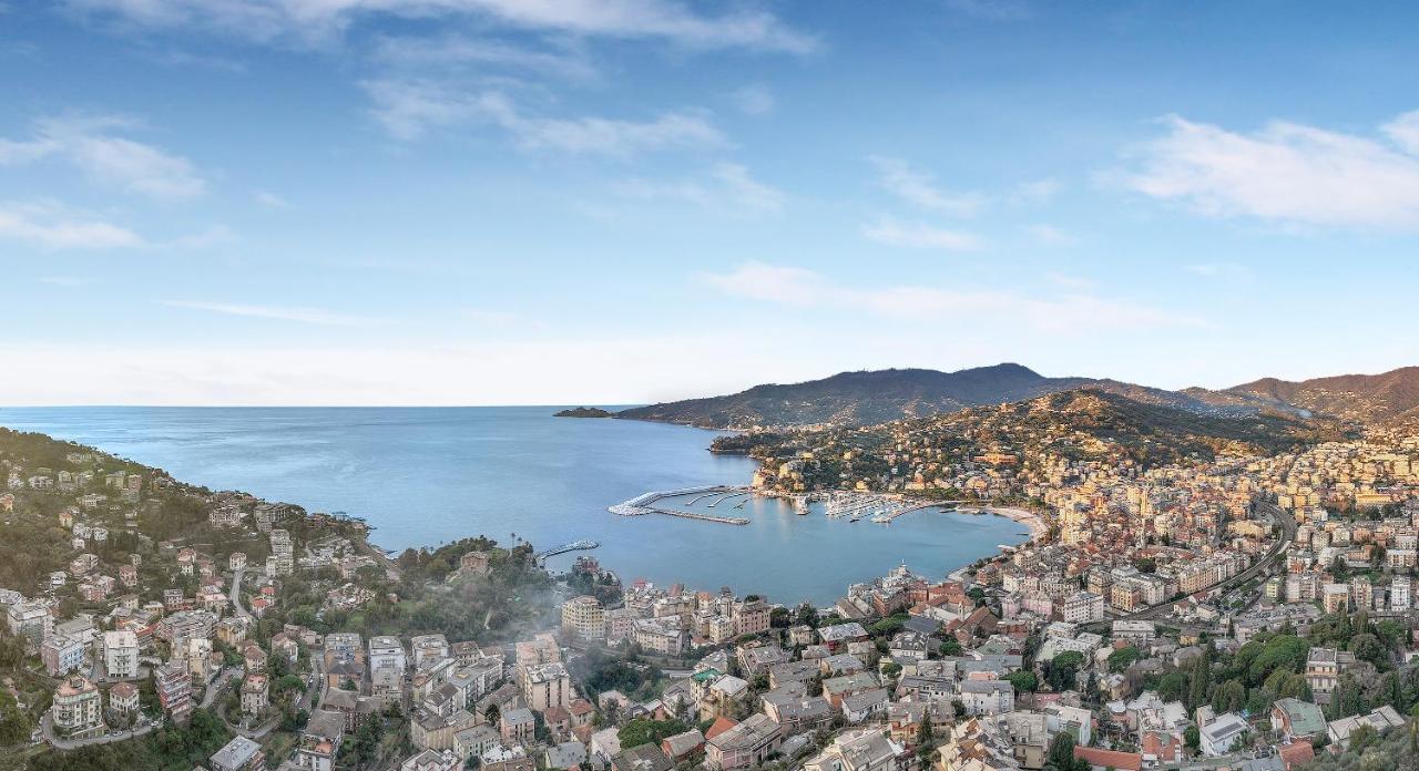 Casa Dica Apartment Rapallo Exterior photo
